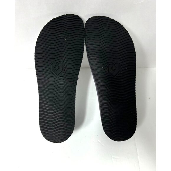 Bokyna Elevate Arch Support Comfort Sandals Purple EU 40/US 9 NWOT Braided Strap - Picture 6 of 8